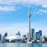 CN Tower