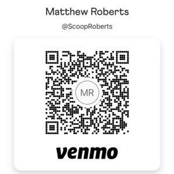 Honeymoon Fund | Venmo