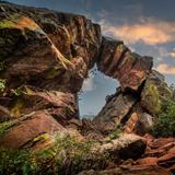 Chautauqua Park