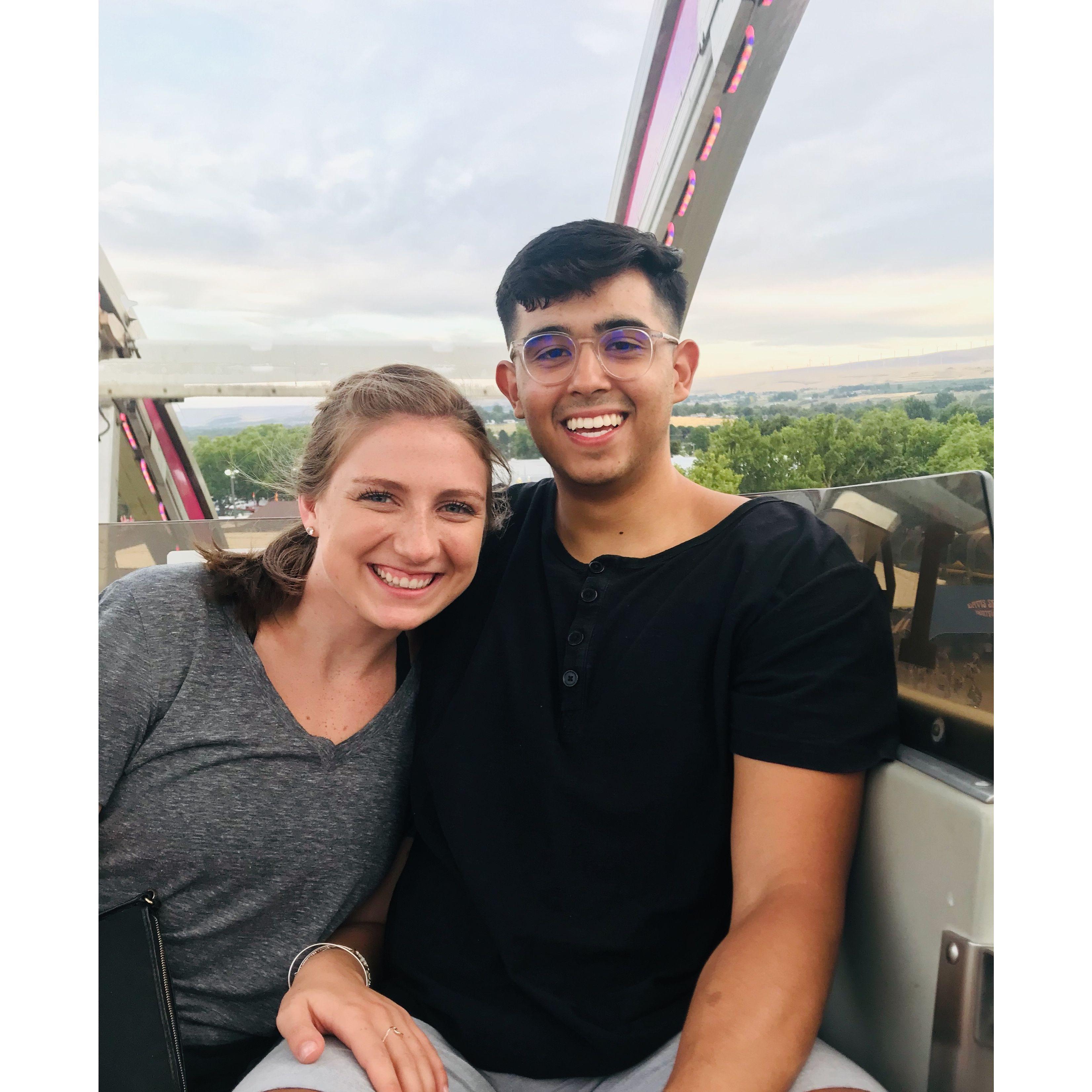 Pasco Fair 2019
