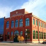 Angel's Envy Distillery