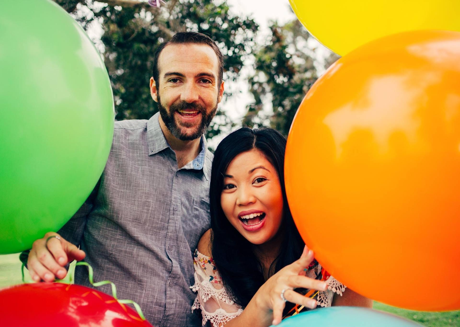 The Wedding Website of Carol Cabrera and Skyler King