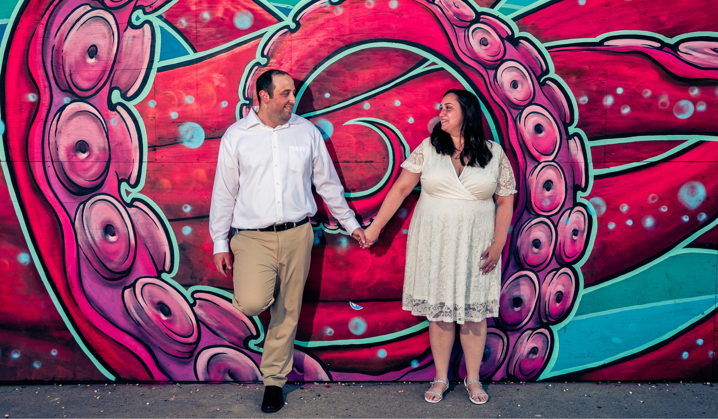 The Wedding Website of Ilario Bianchi and Samantha Fischetti