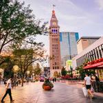 16th Street Mall