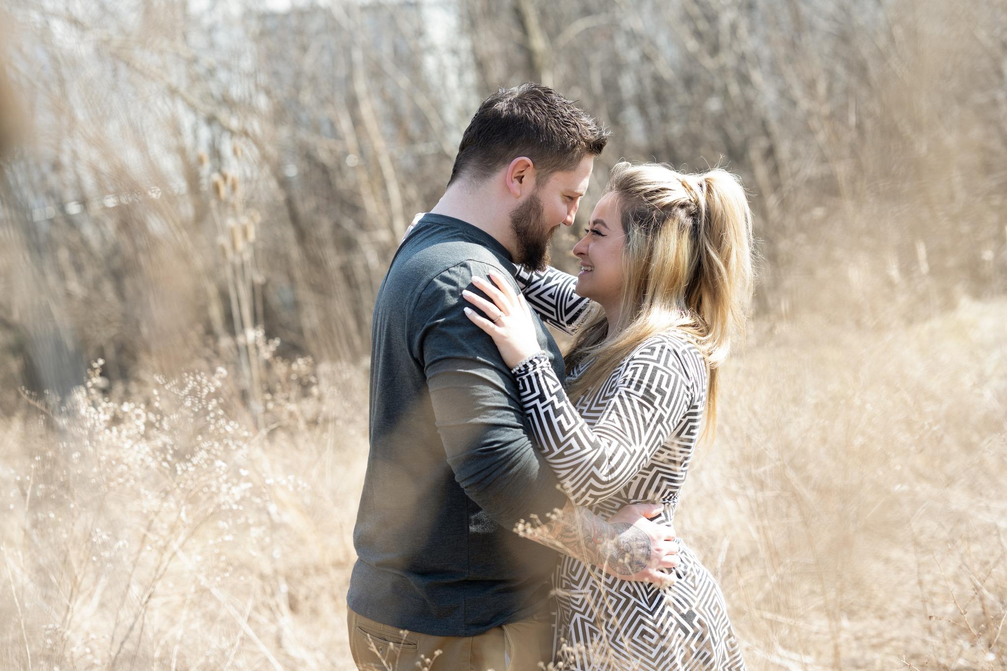 The Wedding Website of Kimberly Wolf and Michael Nechvatal