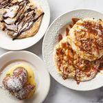 Bittersweet Kitchen