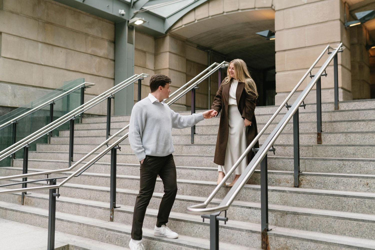 The Wedding Website of Jaime Sowa and Eric Welch