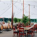 The Bistro at LaBelle Winery