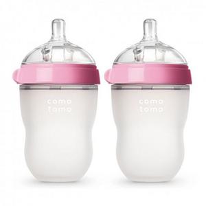 ComoTomo 8 oz bottles