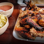 El Pollo Bronco