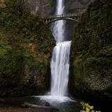 Multnomah Falls