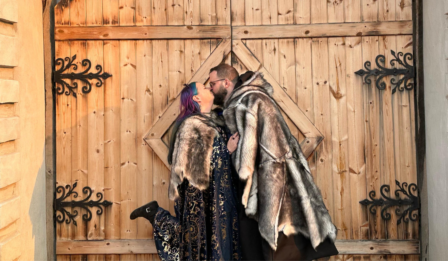 The Wedding Website of Karen Avella and Justin Jarus