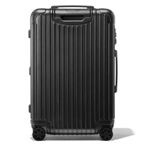 Essential Check-In M