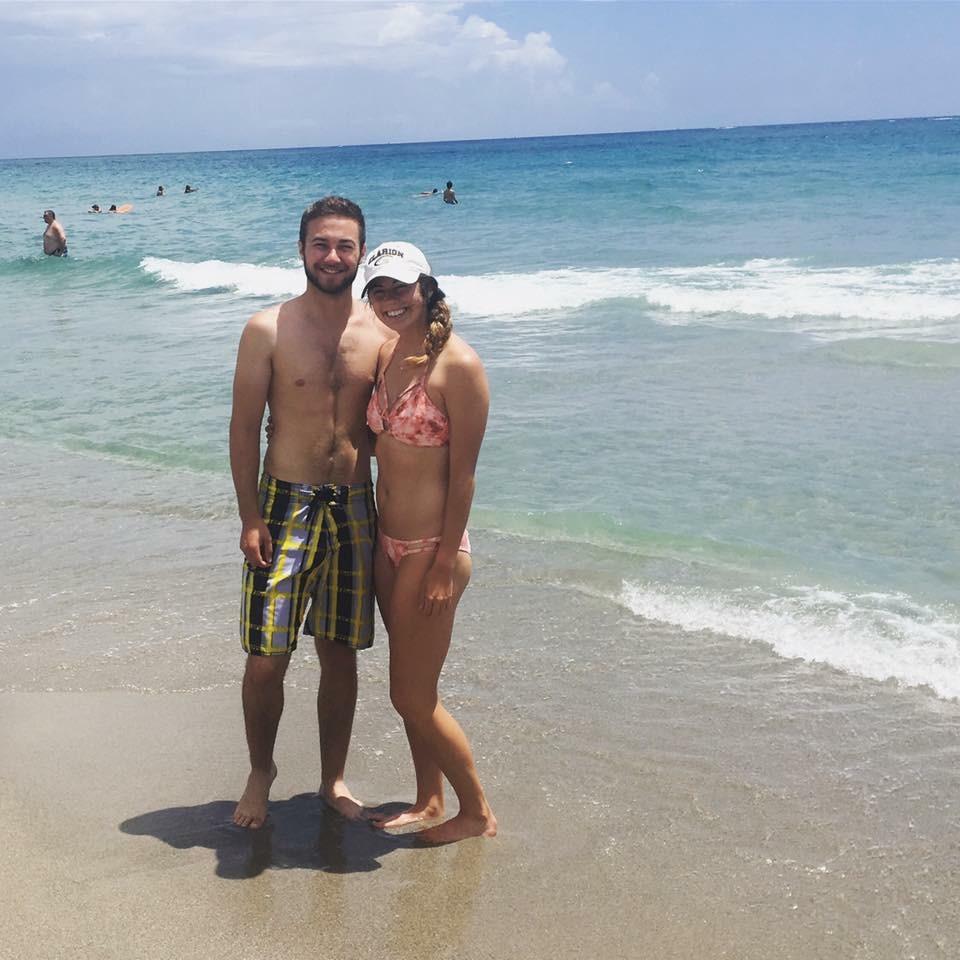 The Wedding Website of Jordan Collins and Thomas Osborne