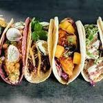 Velvet Taco