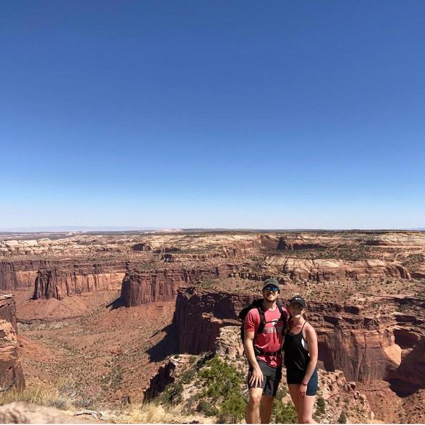 Moab, Utah | Canyonlands National Park