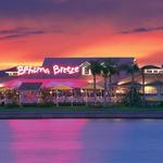 Bahama Breeze