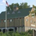 Lewis & Clark Boat House and Museum