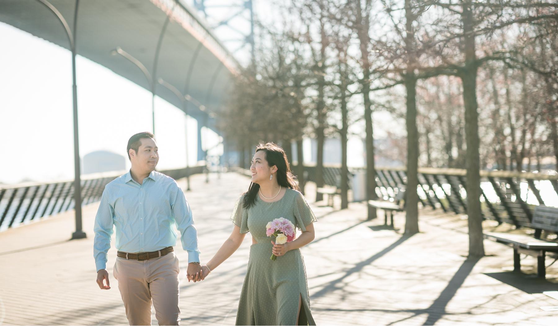 The Wedding Website of Tram Tran and Shawn Tran