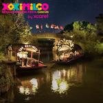 Xoximilco | Mexican Floating Fiesta in Cancun