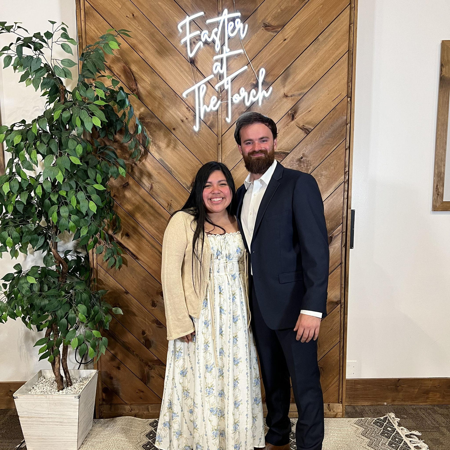 Easter 2026 ❤️