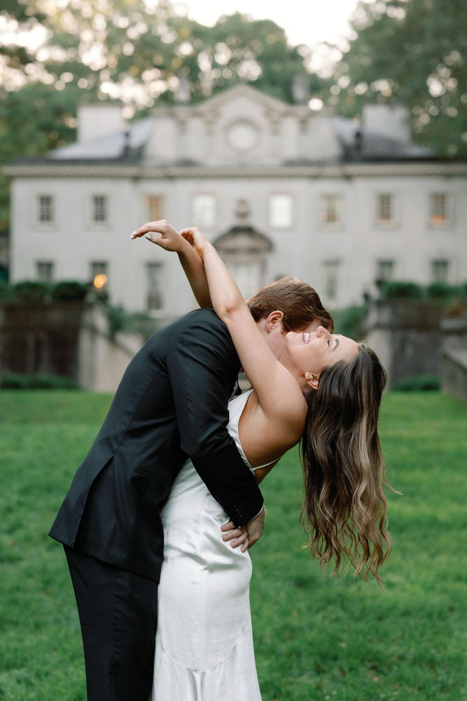 Katherine Paulsen and Nick Basile's Wedding Website