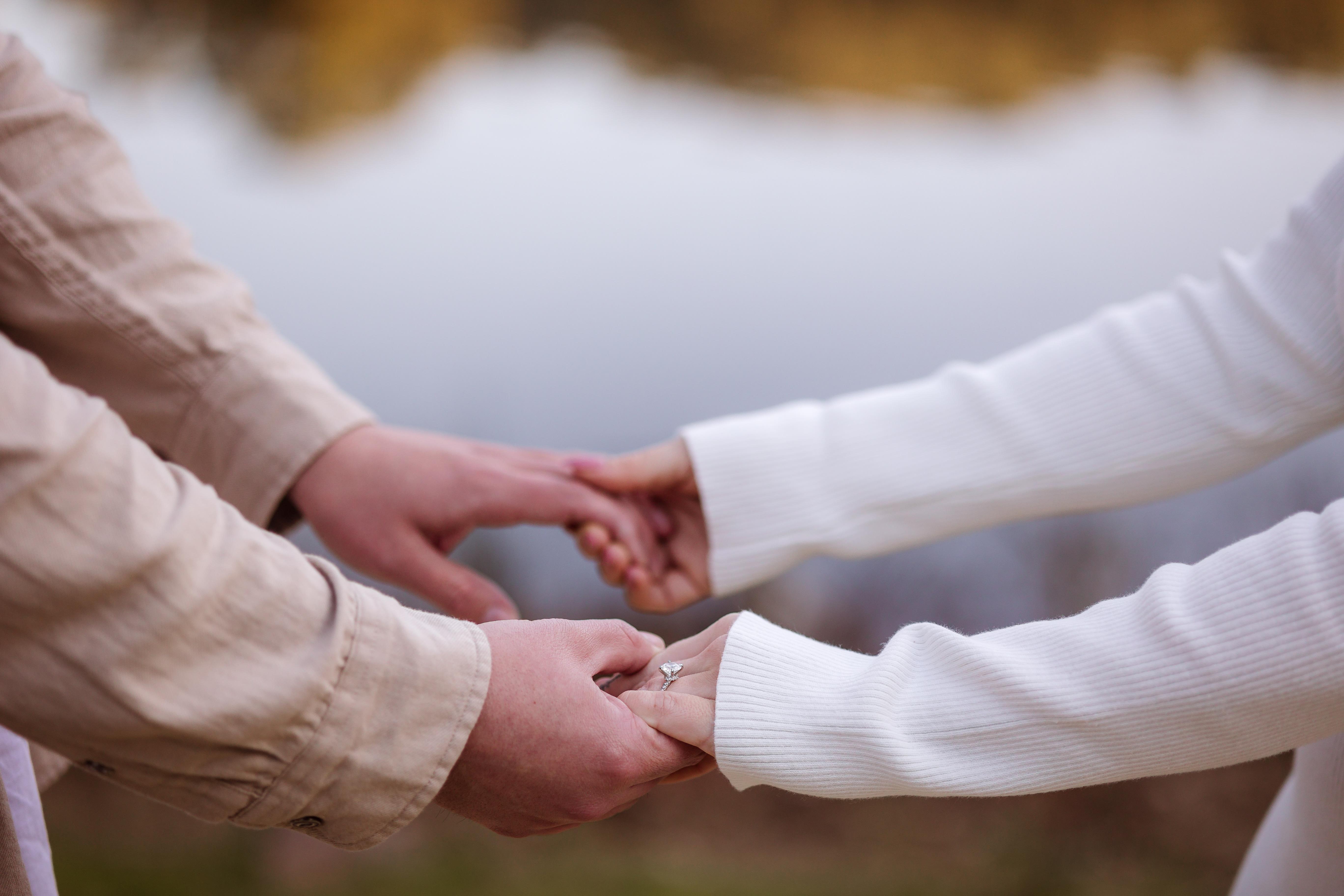 The Wedding Website of Clarissa Crone and Dillon Romero