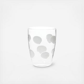 Drop Tall Tumbler