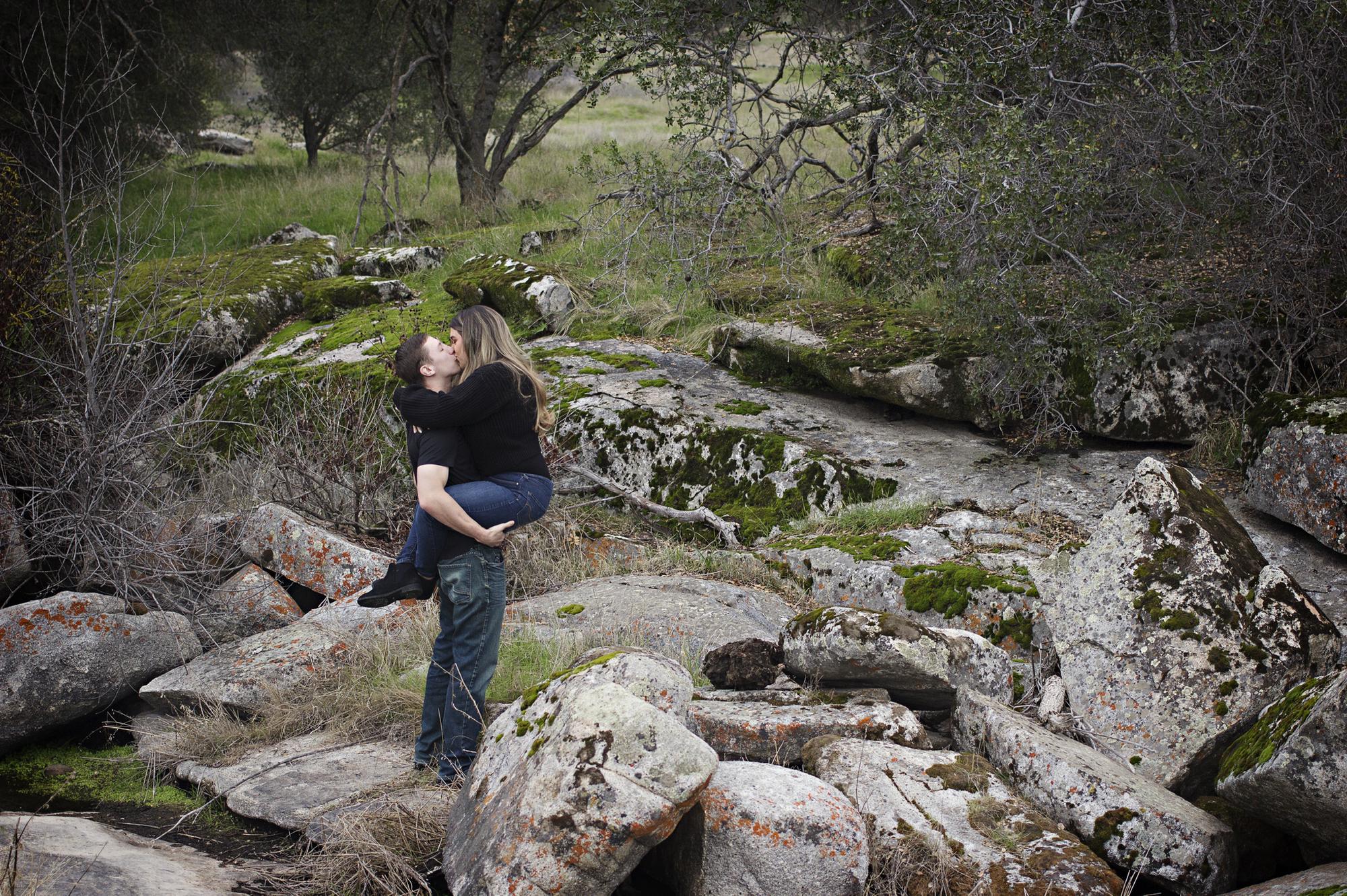 Engagement Photos
December 2021