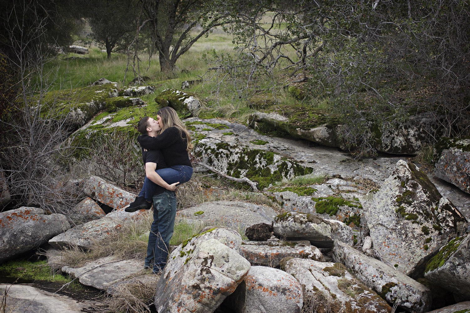 Engagement Photos
December 2021