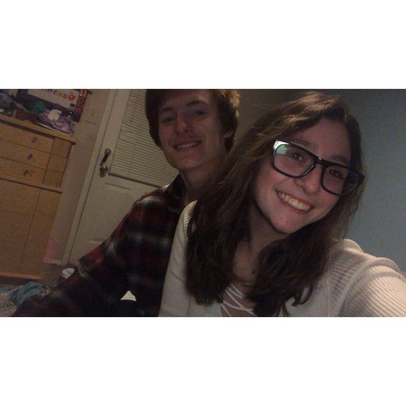 Christmas Eve 2018