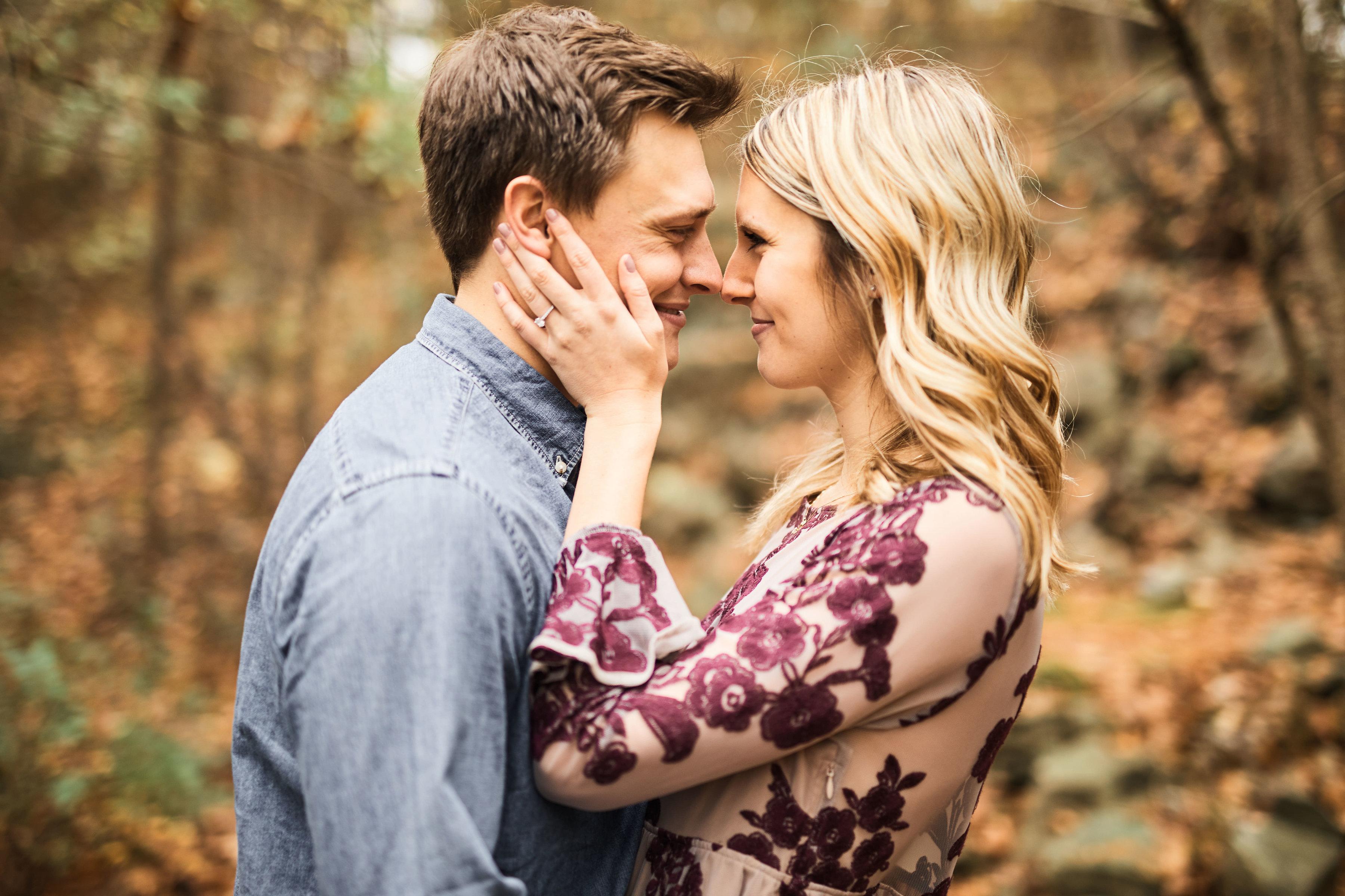 The Wedding Website of Madison Lesmeister and Landon Case