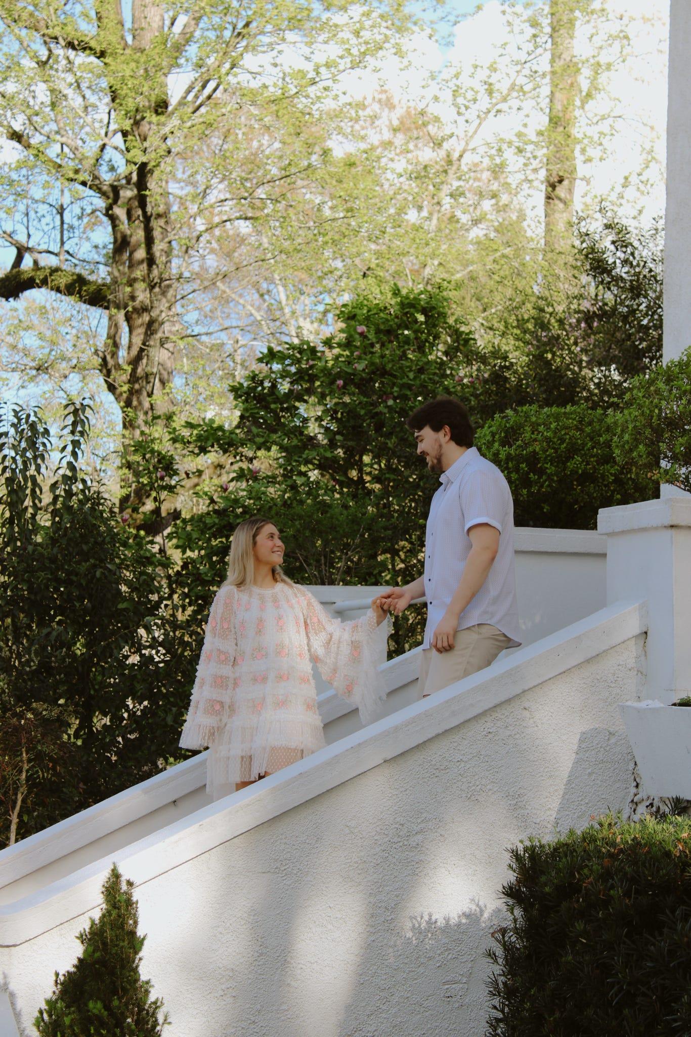 The Wedding Website of Madeline Trube and Tyson Lambert