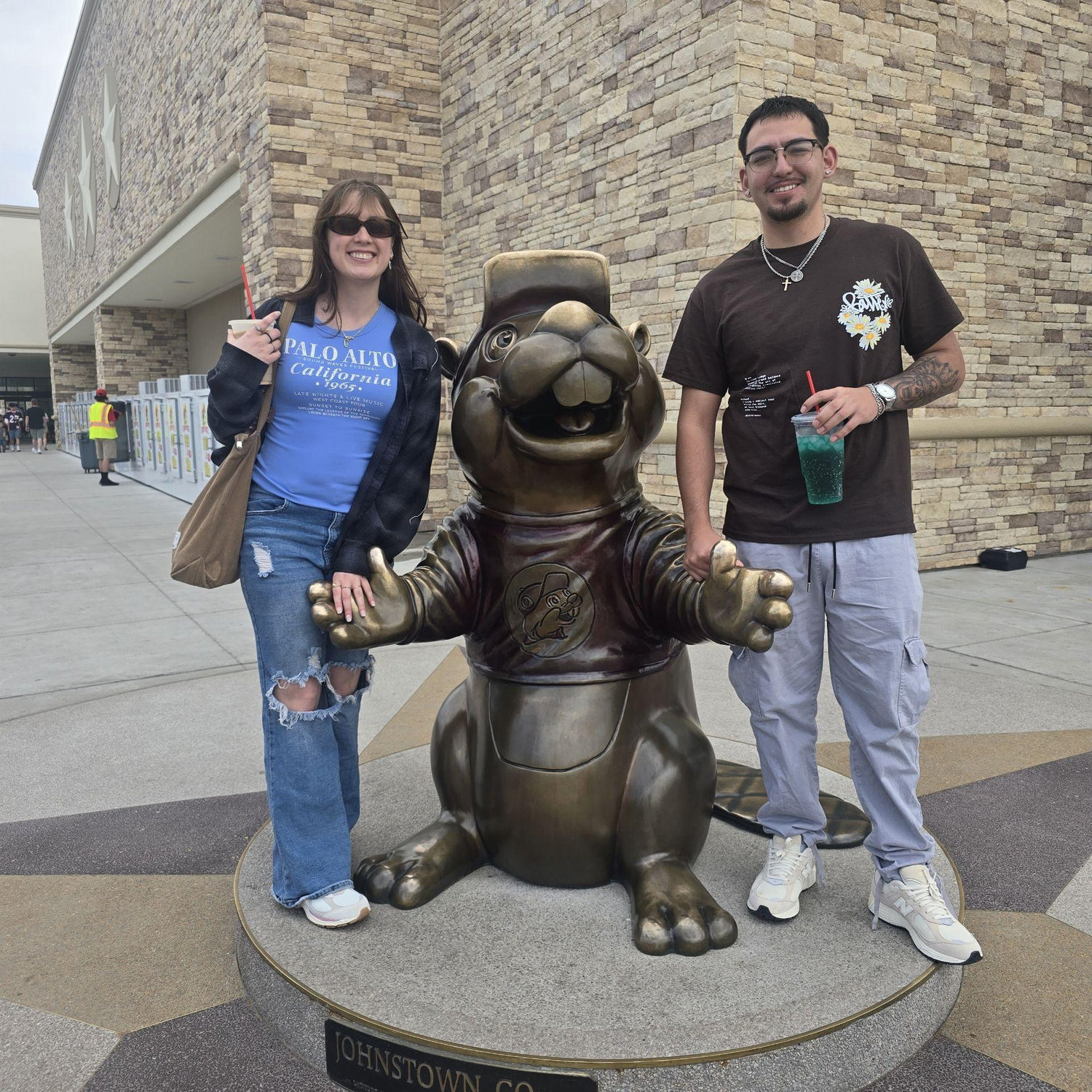 Bucees, May 2025
