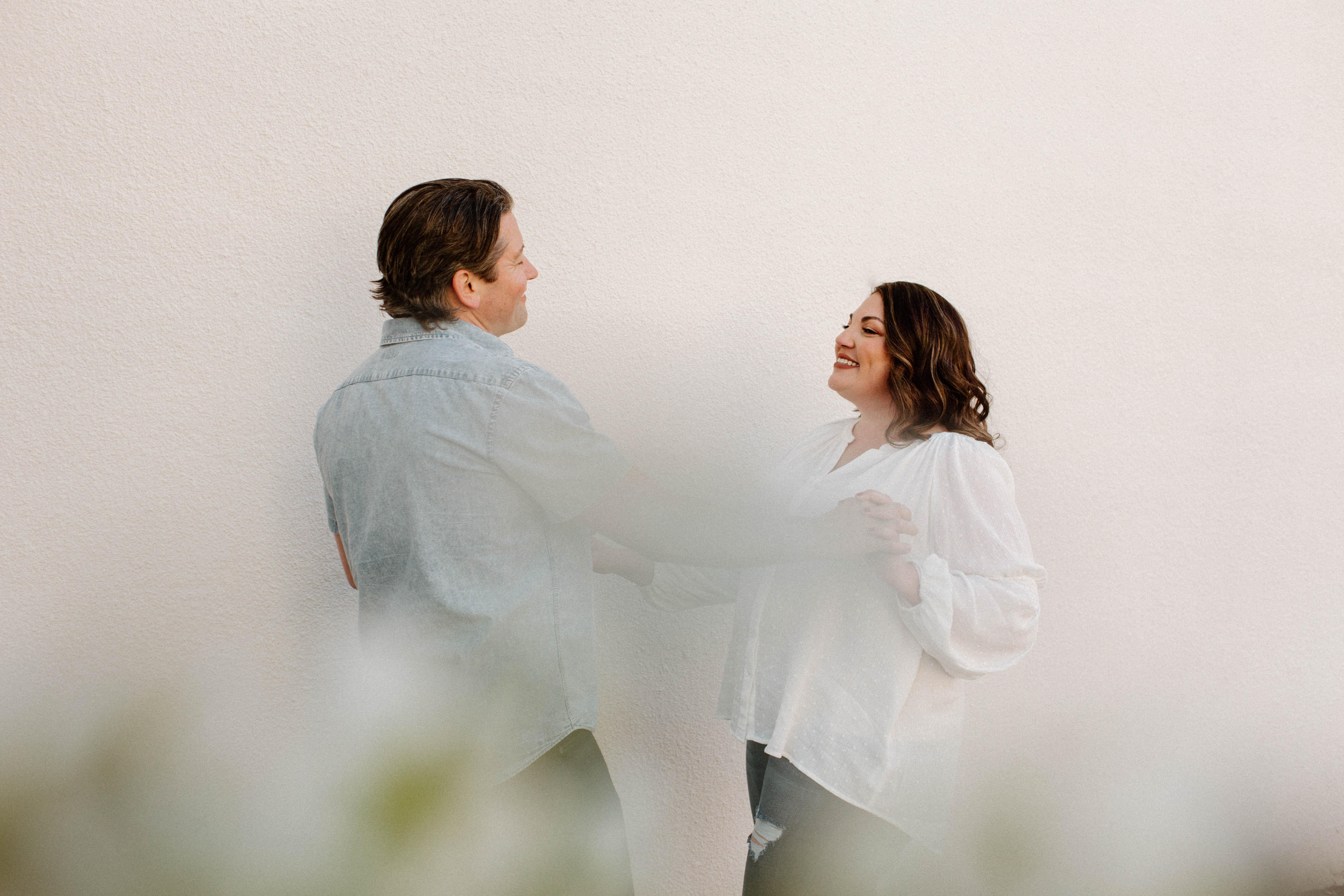 The Wedding Website of Sarah Varney and Kirk Fisher