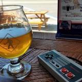 Right Around the Corner - Arcade Brewery & Craft Beer Bar