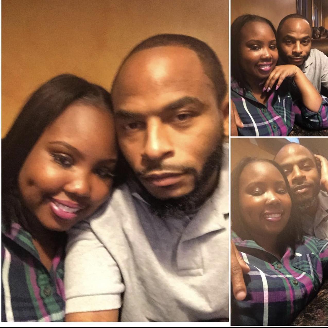 Our first date for Sweeties Day! #2015