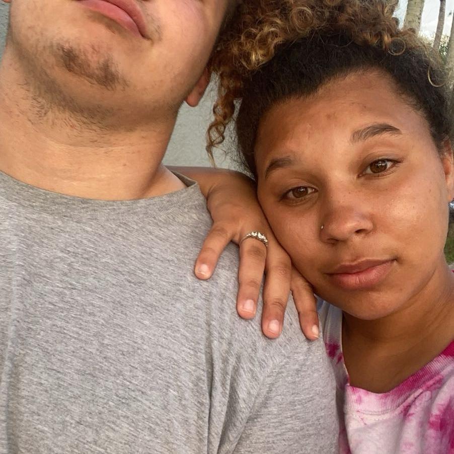 Got our first apartment in Florida in 2020 and hated it moved out of Florida after 6 months lol