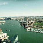 Top of the World Observation Level