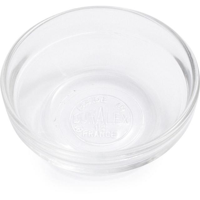 Duralex Lys Clear Stackable Bowls