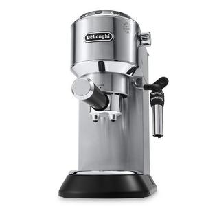 DeLonghi Dedica DeLuxe Espresso Maker, Stainless-Steel