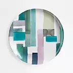 Ionna Melamine Dinner Plate