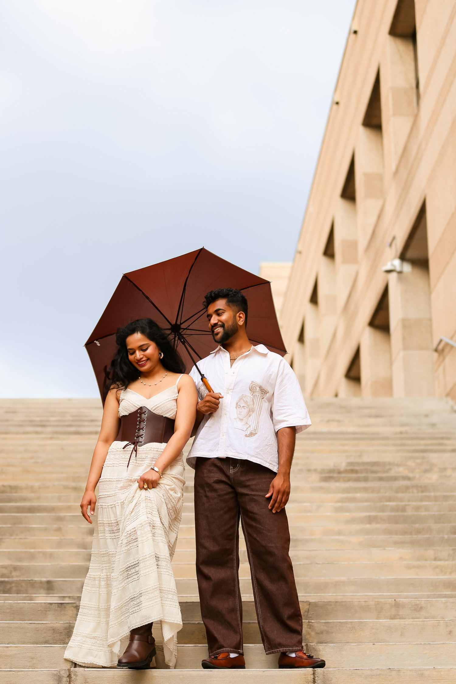 The Wedding Website of Akhil Beeram and Bhanuja Yelamanchili