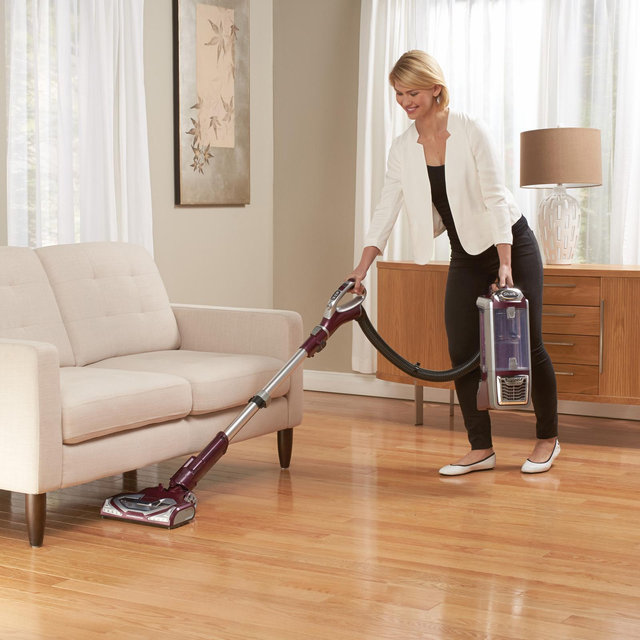 Shark, Rotator Powered Lift-Away TruePet Upright Vacuum | Zola