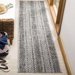 Courtyard Nanci Moroccan Runner