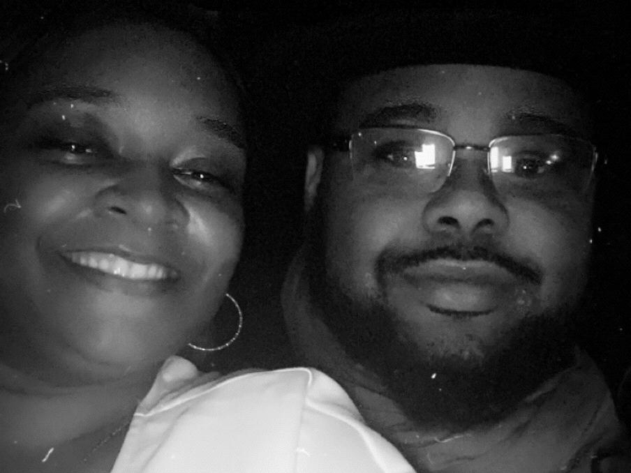 The Wedding Website of Jaid Jackson and LeeShon Scott