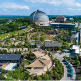 Omaha's Henry Doorly Zoo and Aquarium