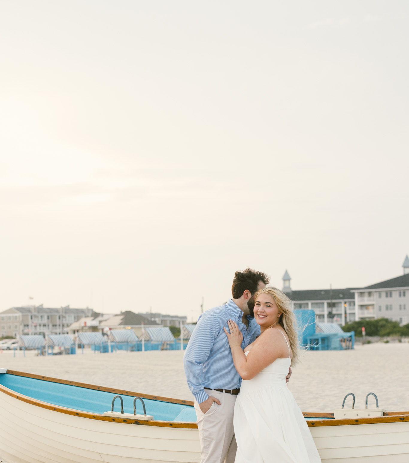 The Wedding Website of Kylie Devereaux and Jake Coelho