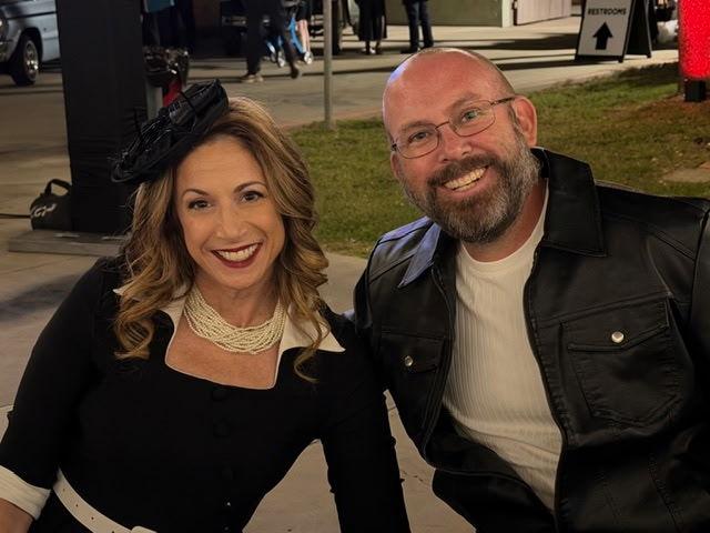 The Wedding Website of Steven Williams and Jennifer Traettino