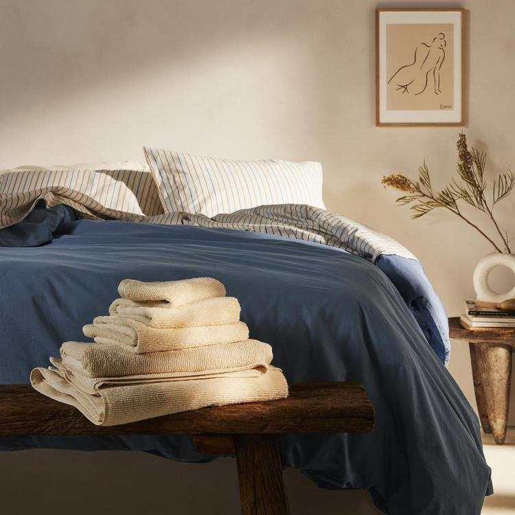 Brooklinen (A08) BATH high quality BUNDLE Valued at $177.65